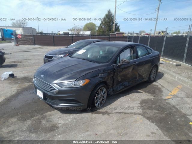 3FA6P0H77HR150650  ford fusion 2017 IMG 1
