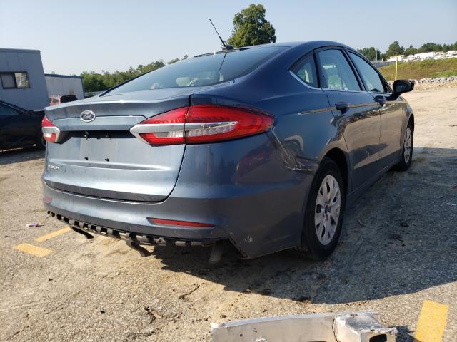 3FA6P0G77KR160507  ford fusion 2019 IMG 3