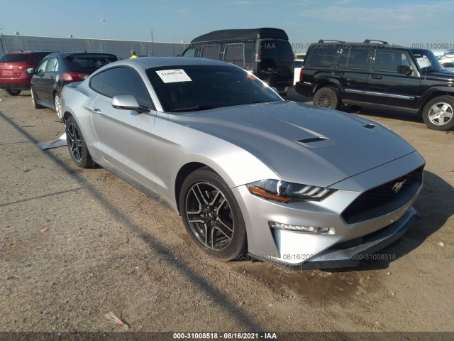 1FA6P8TH4K5172033  ford mustang 2019 IMG 0