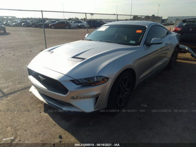 1FA6P8TH4K5172033  ford mustang 2019 IMG 1