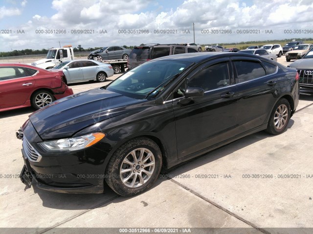 3FA6P0G77HR397555  ford fusion 2017 IMG 1