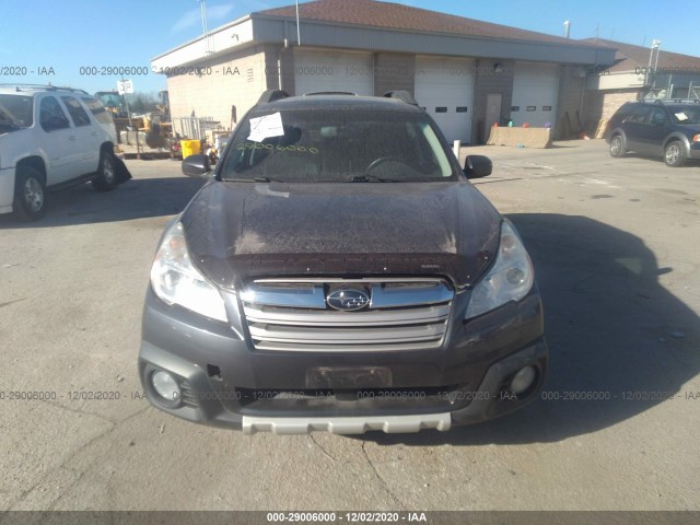 4S4BRBLC6D3227614  subaru outback 2013 IMG 5