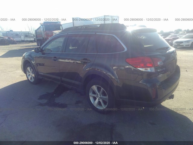 4S4BRBLC6D3227614  subaru outback 2013 IMG 2