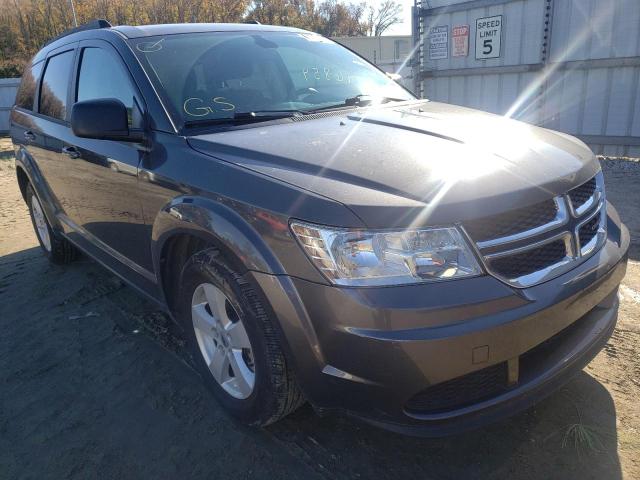 3C4PDCAB9JT381453 BK 0494 IA - Dodge Journey 2018 IMG - 1 