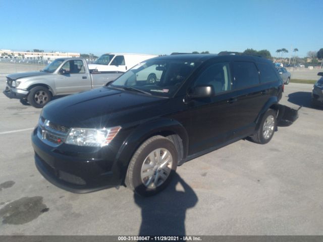 3C4PDCAB5HT695191  dodge journey 2017 IMG 1