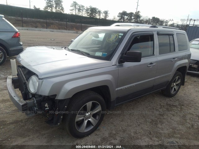 1C4NJRFB3GD501595  jeep patriot 2016 IMG 1