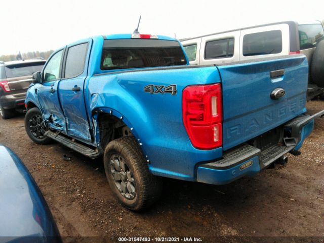 1FTER4FH9MLD87295 CA 4884 CM - Ford Ranger 2012 IMG - 3 
