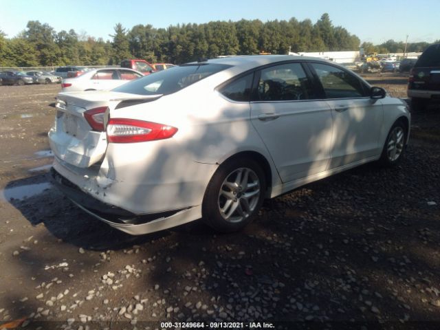 3FA6P0H78DR310996  - Ford Fusion 2013 IMG - 4 