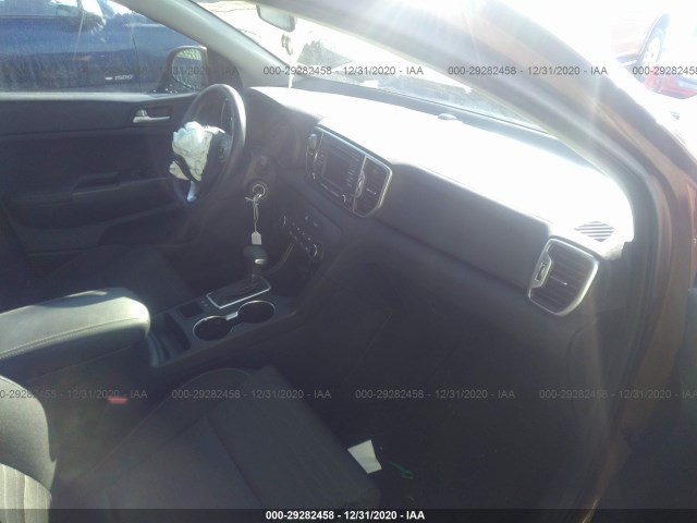 KNDPM3AC8J7481959  kia sportage 2018 IMG 4