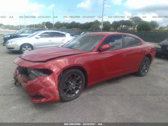 2C3CDXJG7JH126525  dodge charger 2018 IMG 1