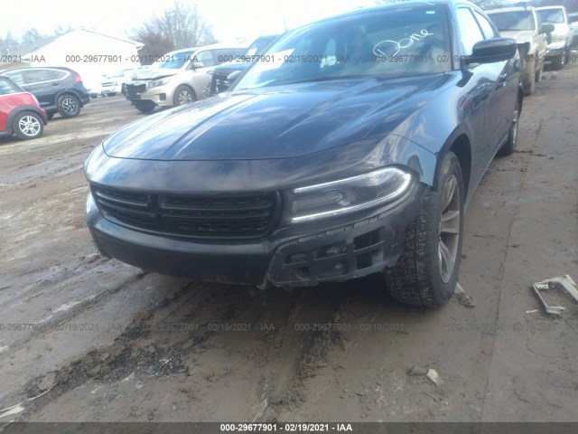 2C3CDXHG9GH154017  dodge charger 2016 IMG 5