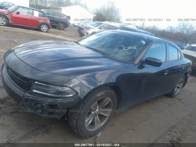 2C3CDXHG9GH154017  dodge charger 2016 IMG 1