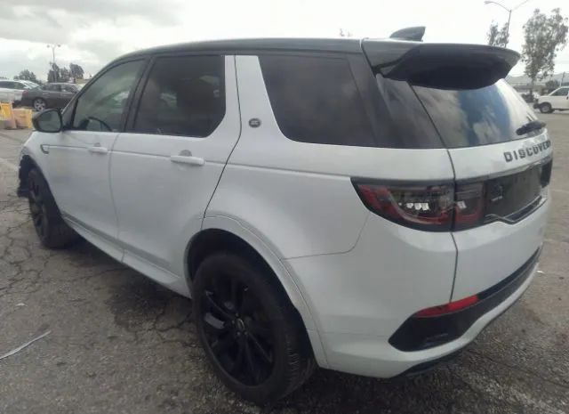 SALCM2GX2LH867897  land rover discovery sport 2020 IMG 2