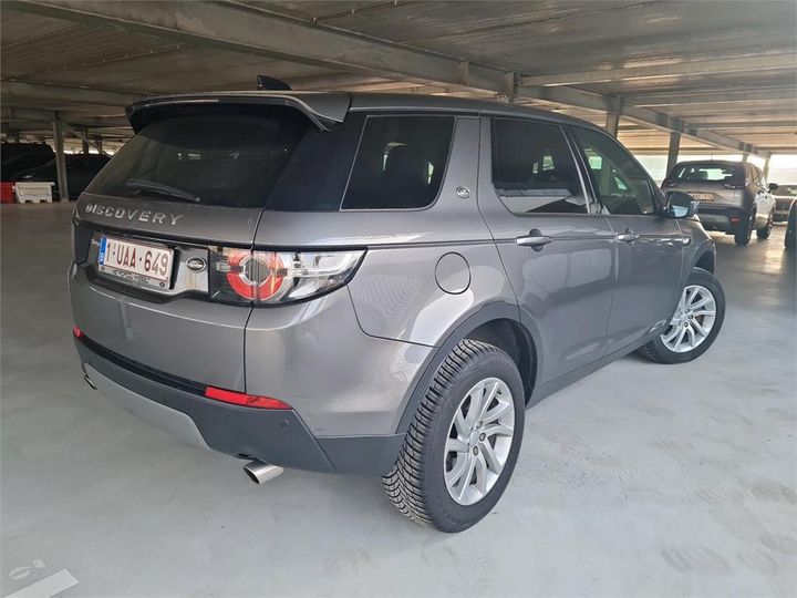 SALCA2BN1JH751859  - Land Rover Discovery Sport 2018 IMG - 3 