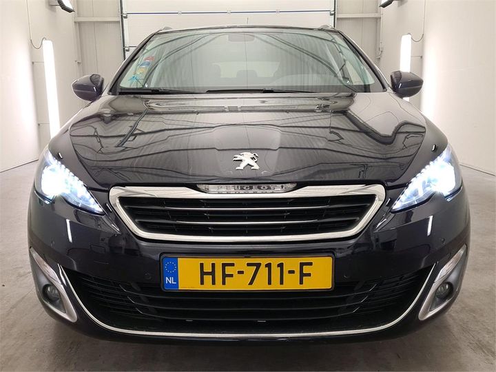 VF3LJAHXWFS234295  peugeot 308 2015 IMG 5