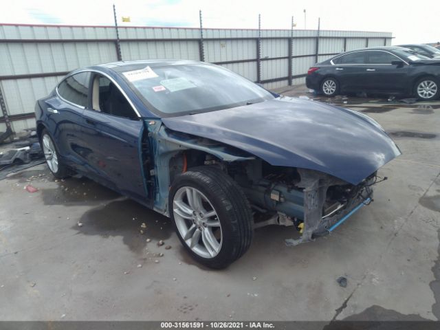 5YJSA1E15GF129165  tesla model s 2016 IMG 0