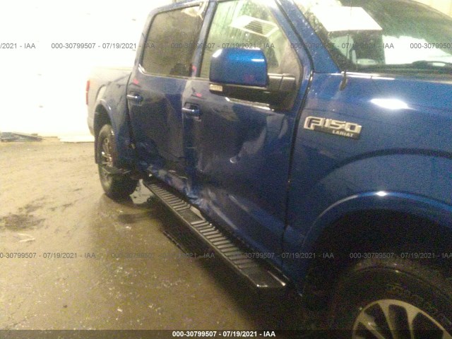 1FTEW1E50JKF05590  ford f-150 2018 IMG 5
