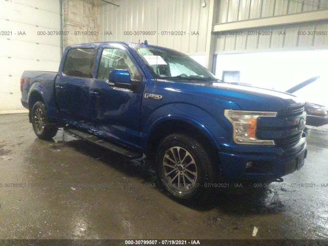1FTEW1E50JKF05590  ford f-150 2018 IMG 0