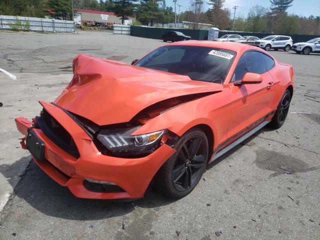1FA6P8TH6F5365354  ford mustang 2015 IMG 1