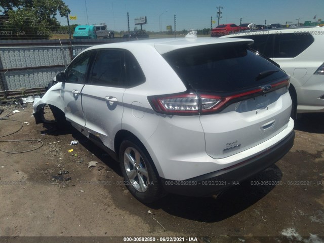 2FMPK3G94HBC10542  ford edge 2017 IMG 2