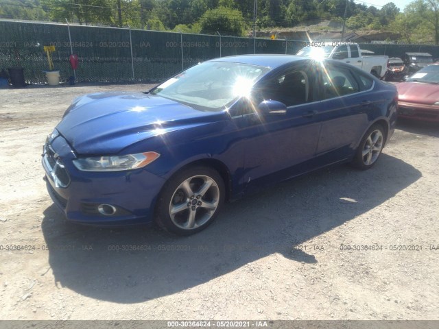 3FA6P0HR6DR132278  ford fusion 2013 IMG 1