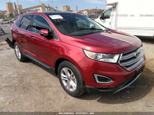 2FMPK3J9XGBC37994  ford edge 2016 IMG 0