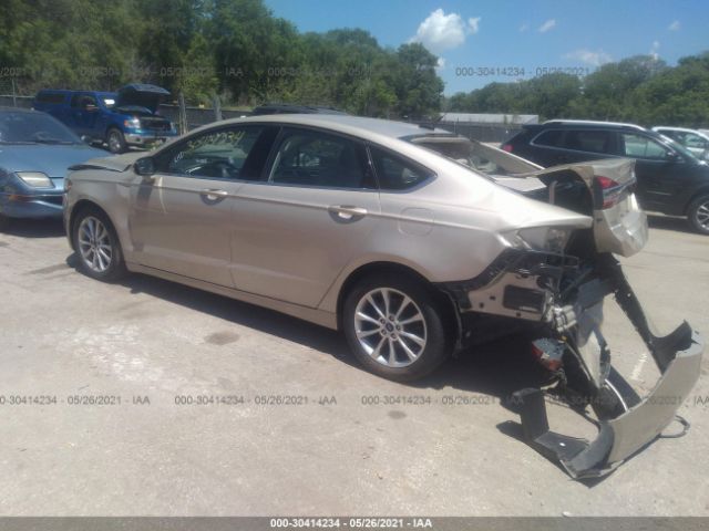 3FA6P0H79HR120419  ford fusion 2017 IMG 2