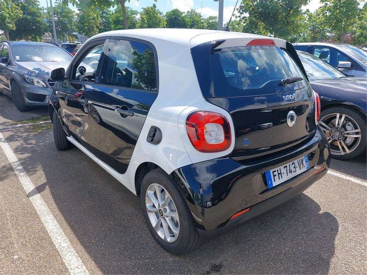 WME4530911Y241250  smart forfour 2019 IMG 4