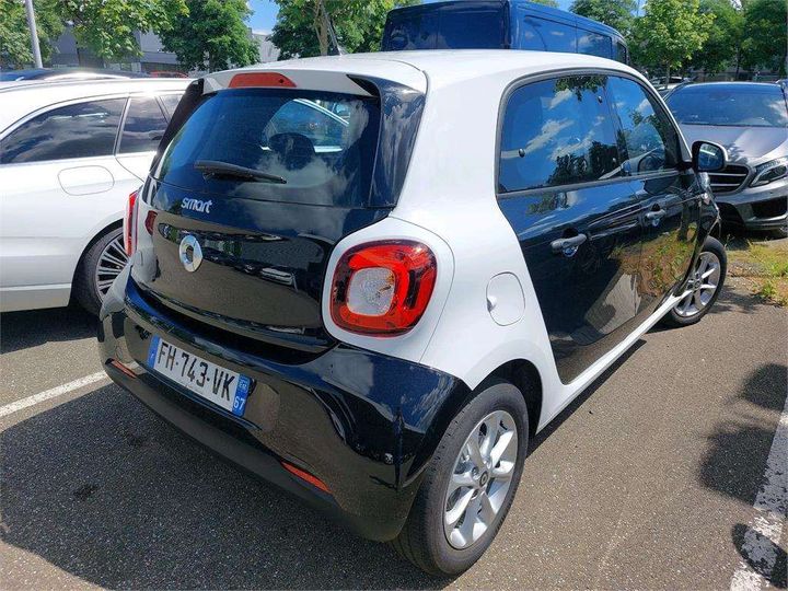 WME4530911Y241250  smart forfour 2019 IMG 5