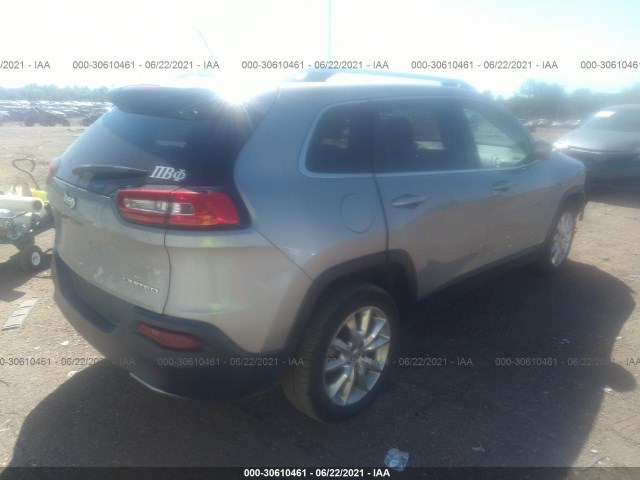 1C4PJLDB0FW765756  jeep cherokee 2015 IMG 3