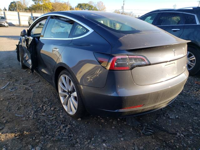 5YJ3E1EB2JF080001  tesla model 3 2018 IMG 2