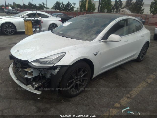 5YJ3E1EA3LF659363  tesla model 3 2020 IMG 1