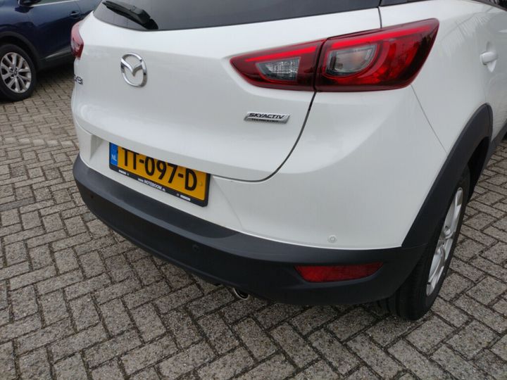 JMZDK6W8601415613 CE 2497 EO - Mazda CX-3 2018 IMG - 6 