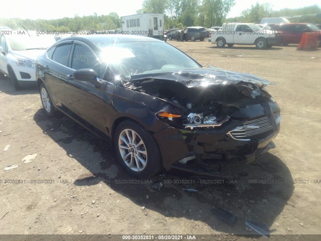 3FA6P0HDXHR156383  ford fusion 2017 IMG 0