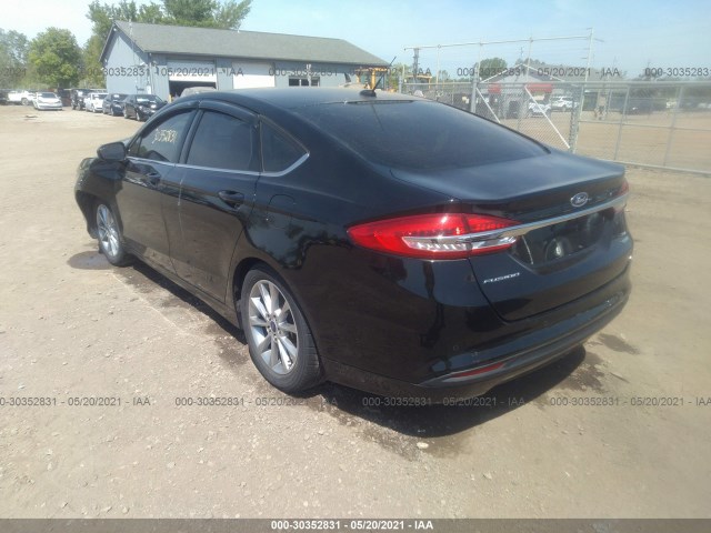 3FA6P0HDXHR156383  ford fusion 2017 IMG 2
