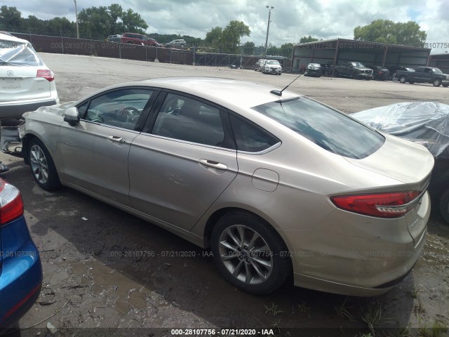 3FA6P0H75HR231050  ford fusion 2017 IMG 2