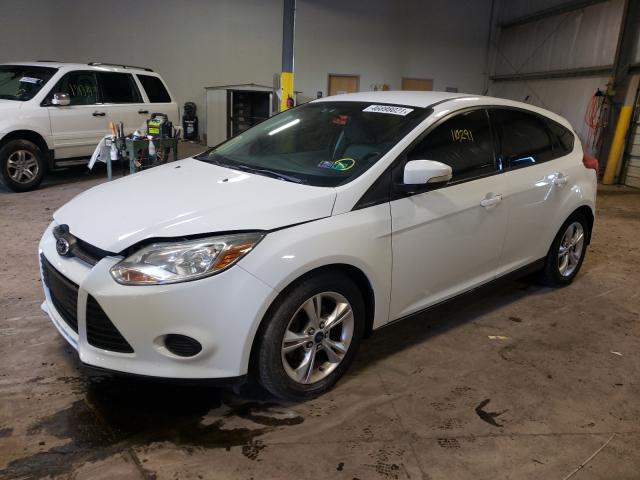 1FADP3K21EL366803  ford  2014 IMG 1