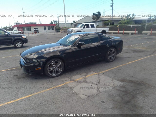 1ZVBP8AM0E5333777  ford mustang 2014 IMG 1