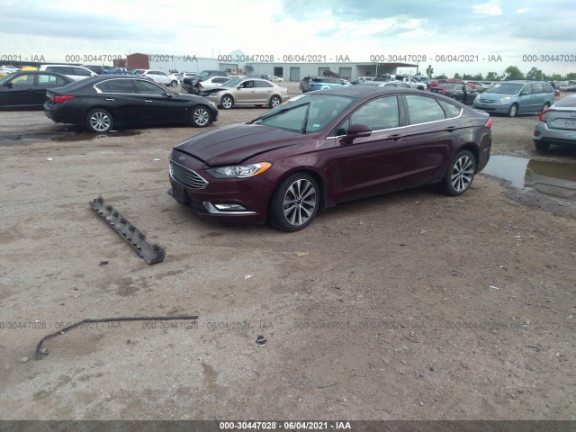 3FA6P0H79HR241256  ford fusion 2017 IMG 1