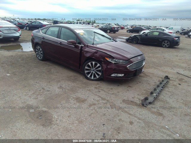 3FA6P0H79HR241256  ford fusion 2017 IMG 5