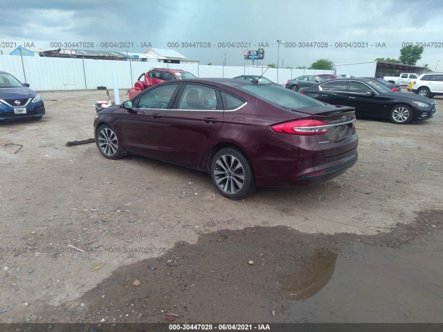 3FA6P0H79HR241256  ford fusion 2017 IMG 2
