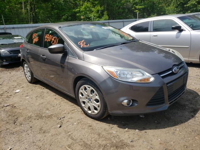 1FAHP3K21CL240519  ford  2012 IMG 0