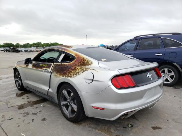 1FA6P8AM0F5338201  ford mustang 2015 IMG 2