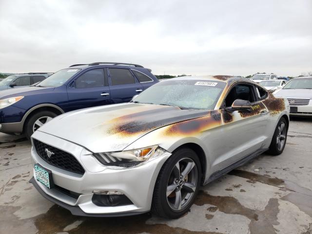 1FA6P8AM0F5338201  ford mustang 2015 IMG 1