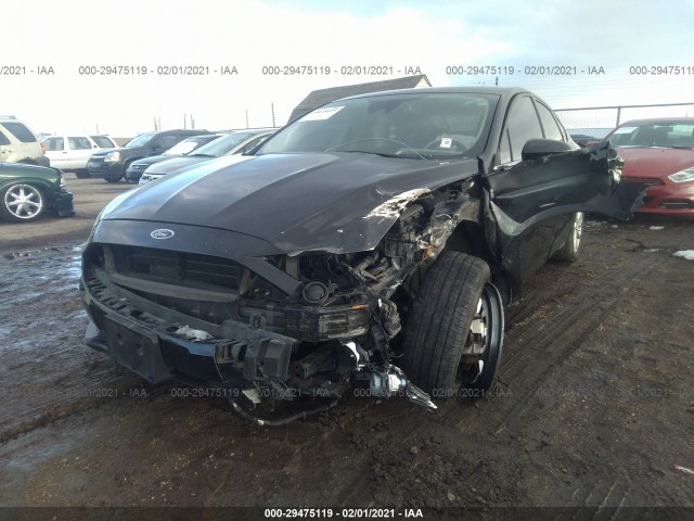3FA6P0H73HR389340  ford fusion 2017 IMG 5