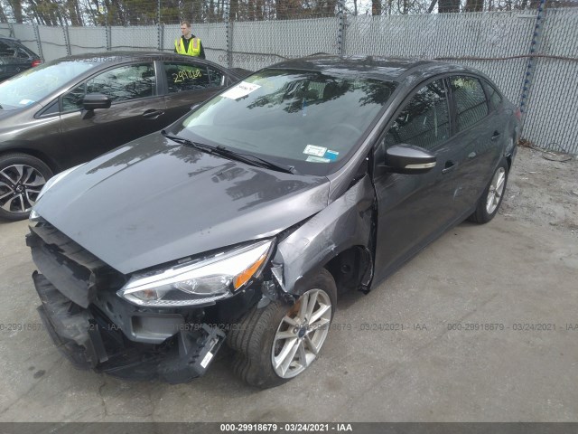 1FADP3FE7HL237991  ford focus 2017 IMG 1