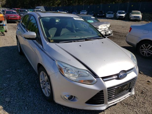 1FAHP3M21CL179993  - Ford Focus 2011 IMG - 1 