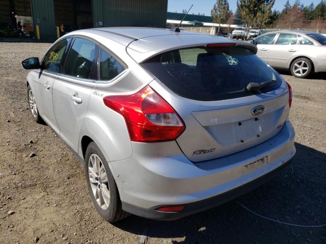 1FAHP3M21CL179993  - Ford Focus 2011 IMG - 3 