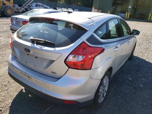 1FAHP3M21CL179993  - Ford Focus 2011 IMG - 4 