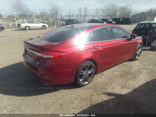 3FA6P0VP1HR246827  ford fusion 2017 IMG 3